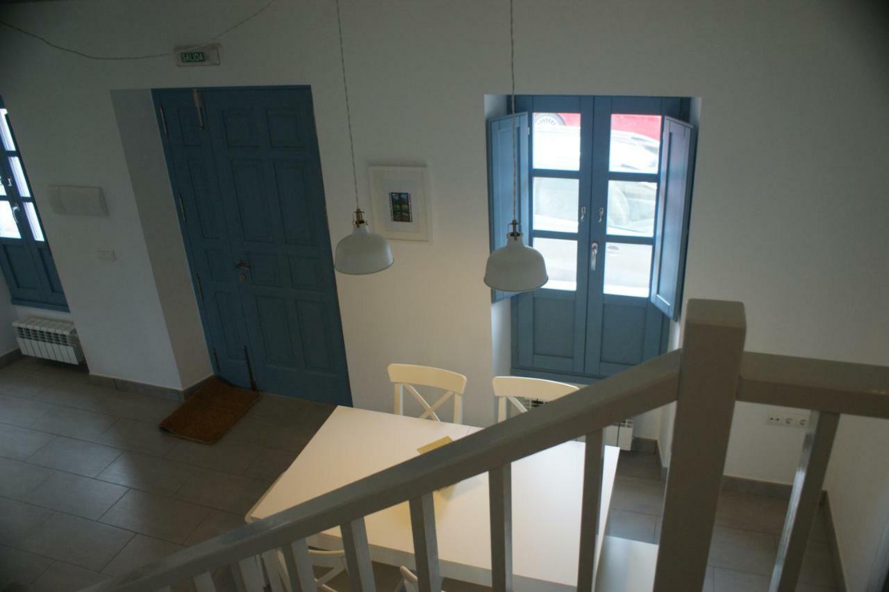 Casina De La Granda 100 Villa Nueva De Llanes Buitenkant foto