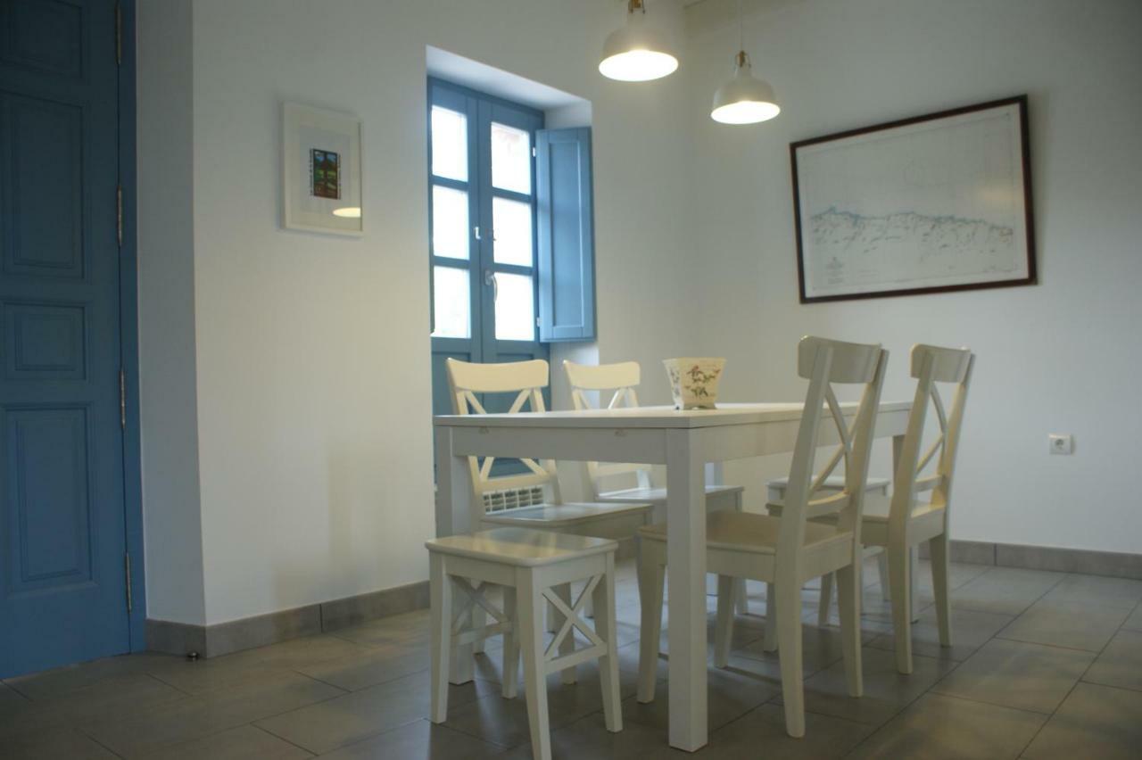 Casina De La Granda 100 Villa Nueva De Llanes Buitenkant foto