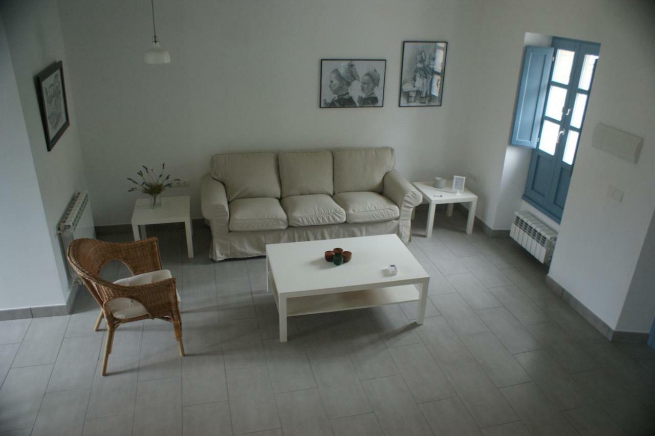 Casina De La Granda 100 Villa Nueva De Llanes Buitenkant foto