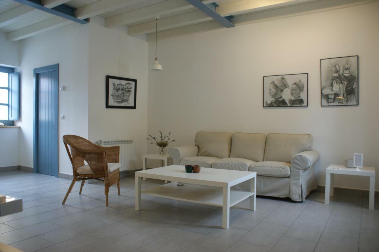 Casina De La Granda 100 Villa Nueva De Llanes Buitenkant foto